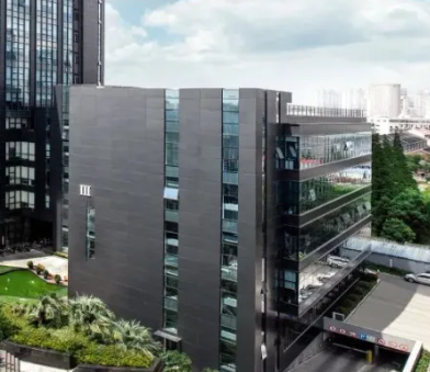 广州宇测电子科技有限公司测温仪在工业温控场景的应用案例