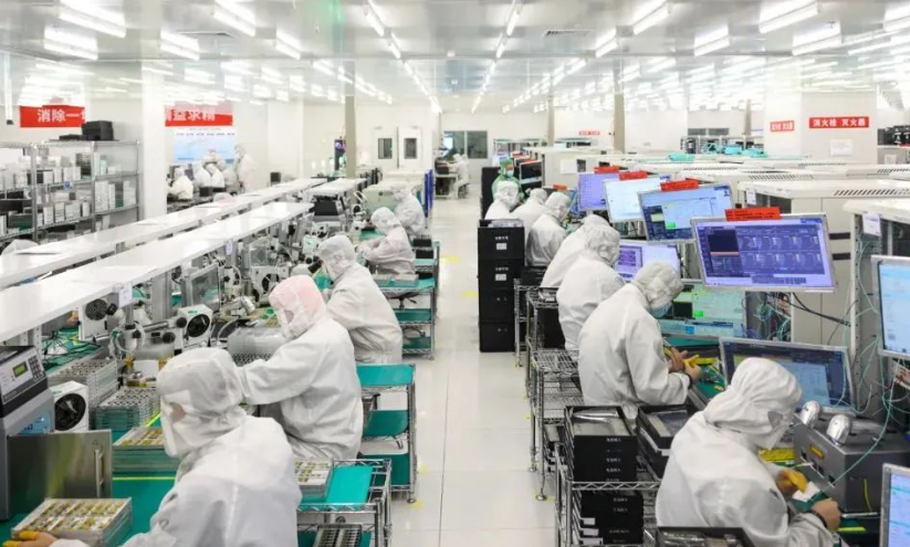 广州宇测电子科技有限公司浅析仪器仪表行业市场发展现状